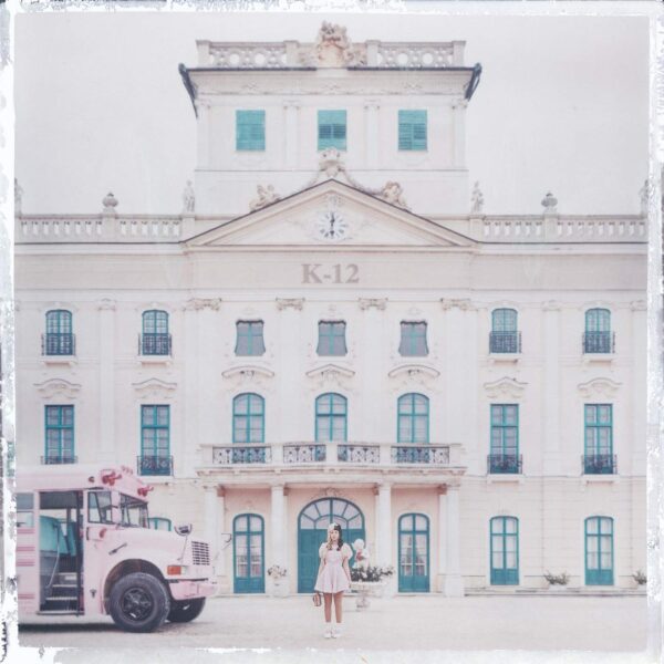 K-12(CD)