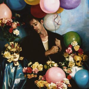 GRAND ROMANTIC (CD)