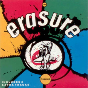 CIRCUS (CD)
