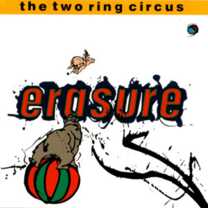 TWO RING CIRCUS (CD)