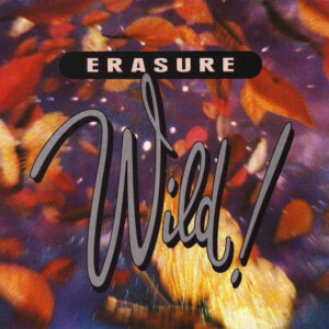 WILD! (CD)