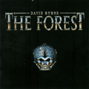 FOREST (CD)