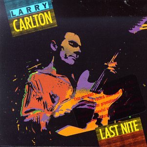 Last Nite (CD)