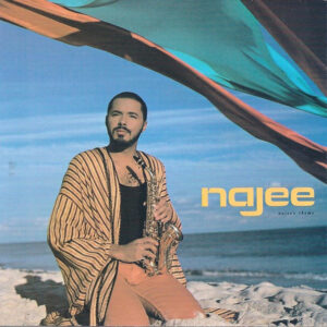 Najee's Theme (CD)