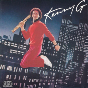 Kenny G (CD)