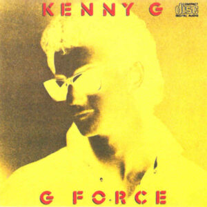 G Force (CD)
