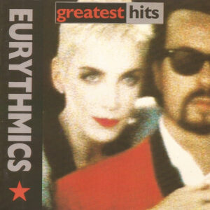 GREATEST HITS (CD)