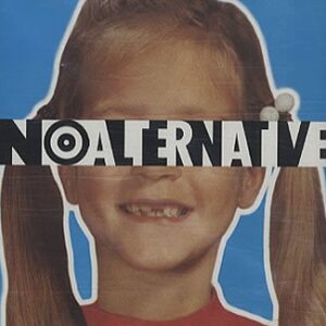No Alternative (CD)