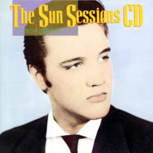 SUN SESSIONS (CD)