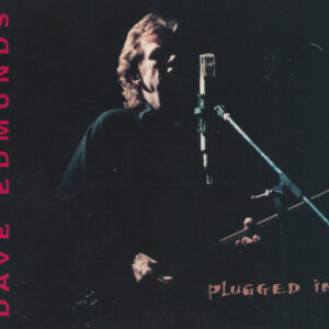 PLUGGED IN (CD)