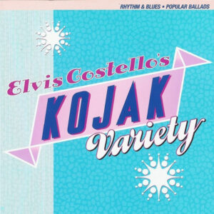 KOJAK VARIETY (CD)