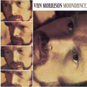 Moondance Deluxe Vinyl (NEW LP)