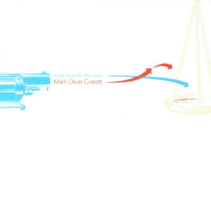 MUSIC FROM LEVITY (CD)
