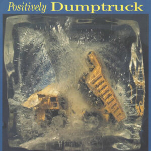 POSITVELY (CD)