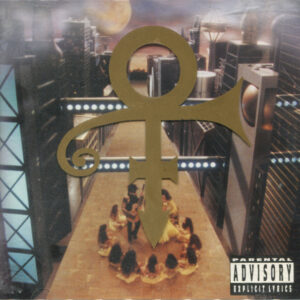 ANDROGYNOUS (CD)