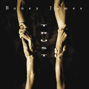 TRUST (CD)