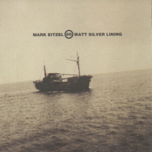 60 WATT SILVER LINING (CD)