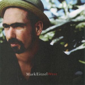 WEST (CD)