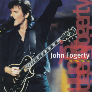 PREMONITION (CD)