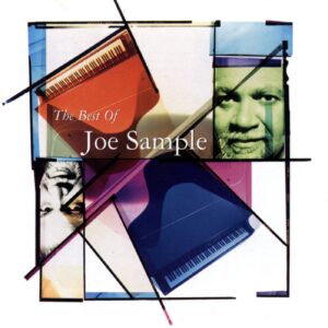 Best Of Joe Sample (CD)