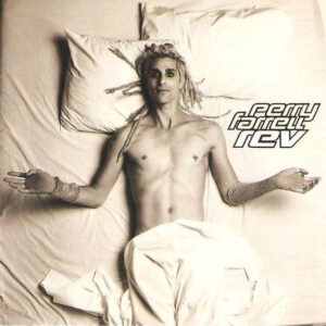 REV (CD)