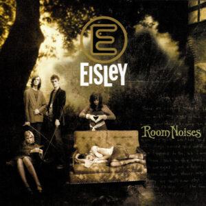 ROOM NOISES (CD)