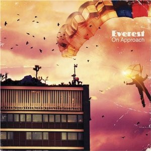 ON APPROACH (CD)