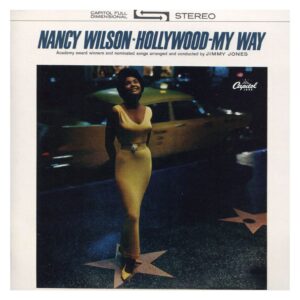 Hollywood - My Way