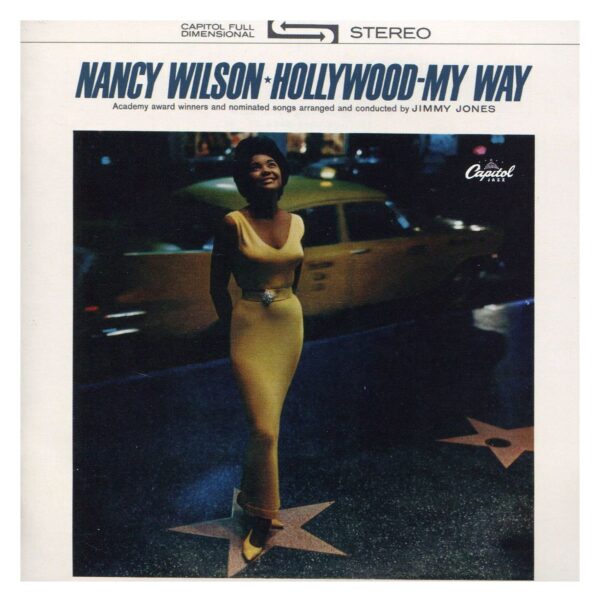 Hollywood - My Way