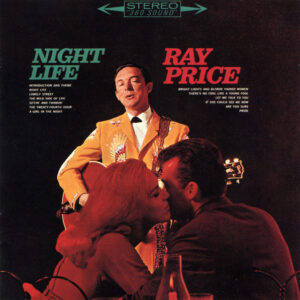 Night Life (CD)