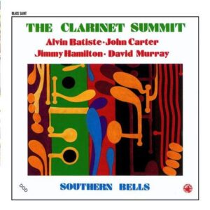 Southern Bells (CD)