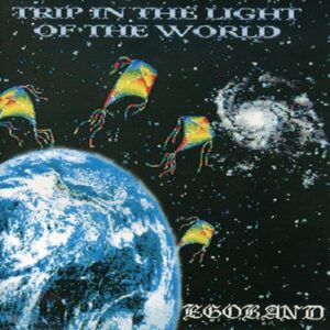 Trip in the Light of the World (CD)