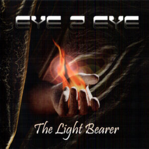 Light Bearer (CD)