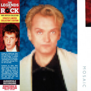 MOSAIC (CD)