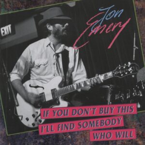 IF YOU DON'T BUY THIS I'LL FI (CD)