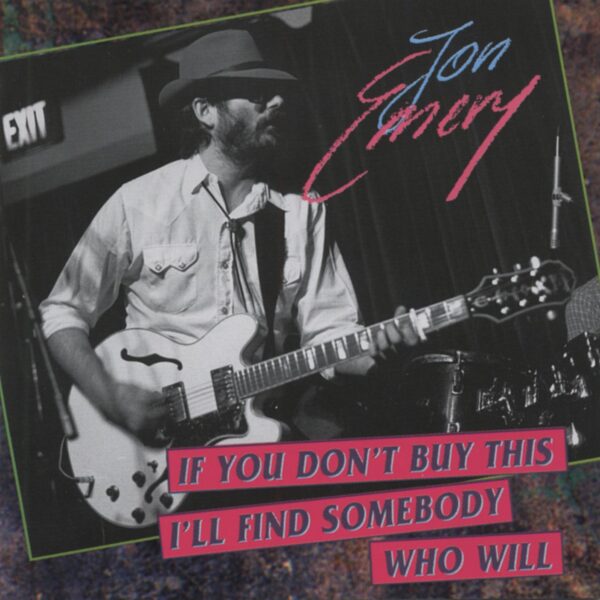 IF YOU DON'T BUY THIS I'LL FI (CD)