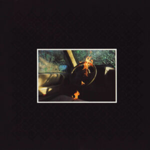 RANDOM DESIRE (CD)