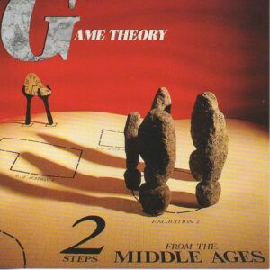 Two Steps From The Middle Ages (CD)