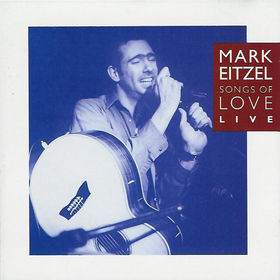SONGS OF LOVE LIVE (CD)