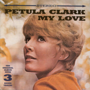 My Love (CD)