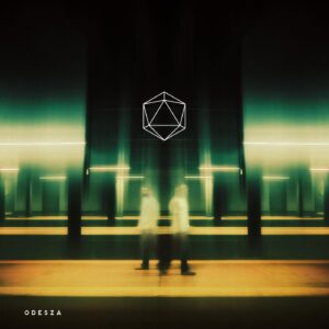 LAST GOODBYE (CD)