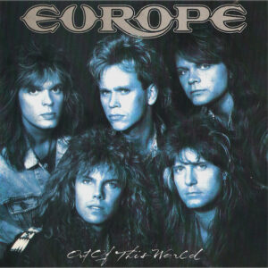 OUT OF THIS WORLD (CD)