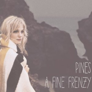 PINES (CD)