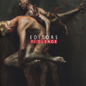 VIOLENCE (CD)
