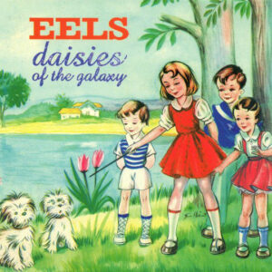 DAISIES OF THE GALAXY (CD)