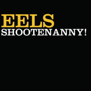 SHOOTENANNY! (CD)