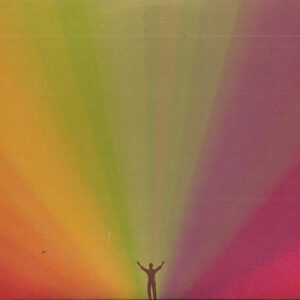 EDWARD SHARPE & THE MAGNETIC Z (CD)