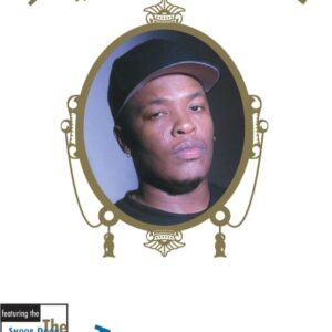 Chronic (30-Year Anniversary Edition) (BFRSD23)