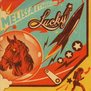 LUCKY (CD)