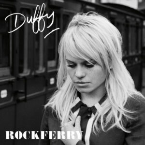 ROCKFERRY (CD)